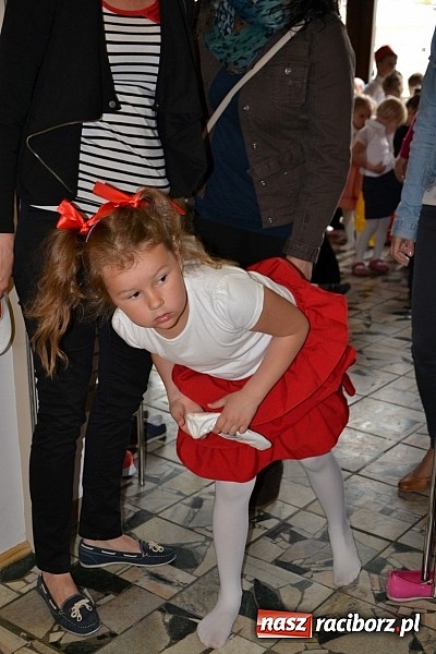 Zdjęcie w galerii na portalu naszraciborz.pl: Przegląd młodych talentów w Tworkowie wiadomości z regionu