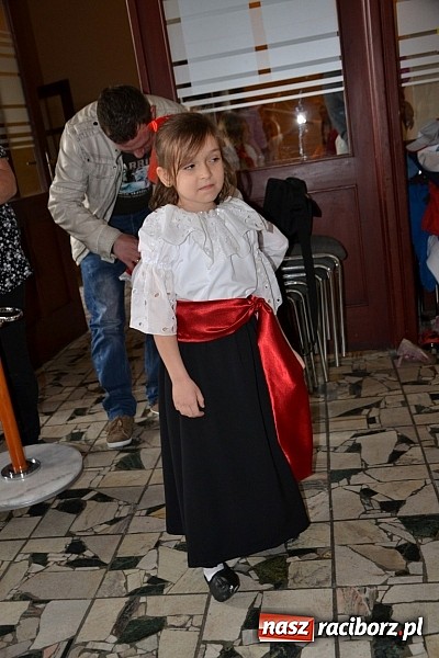 Zdjęcie w galerii na portalu naszraciborz.pl: Przegląd młodych talentów w Tworkowie wiadomości z regionu