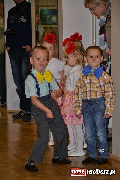 Zdjęcie w galerii na portalu naszraciborz.pl: Przegląd młodych talentów w Tworkowie wiadomości z regionu