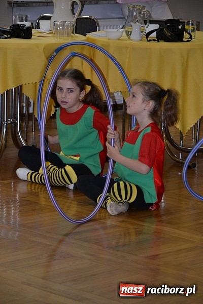 Zdjęcie w galerii na portalu naszraciborz.pl: Przegląd młodych talentów w Tworkowie wiadomości z regionu