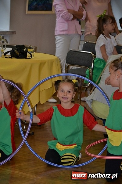 Zdjęcie w galerii na portalu naszraciborz.pl: Przegląd młodych talentów w Tworkowie wiadomości z regionu