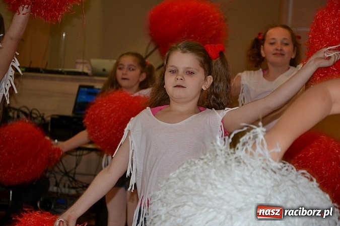 Zdjęcie w galerii na portalu naszraciborz.pl: Przegląd młodych talentów w Tworkowie wiadomości z regionu