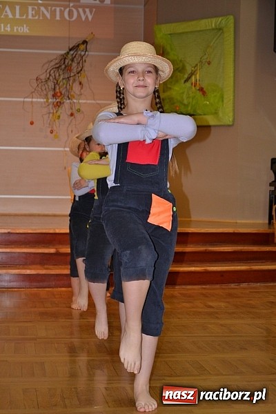 Zdjęcie w galerii na portalu naszraciborz.pl: Przegląd młodych talentów w Tworkowie wiadomości z regionu