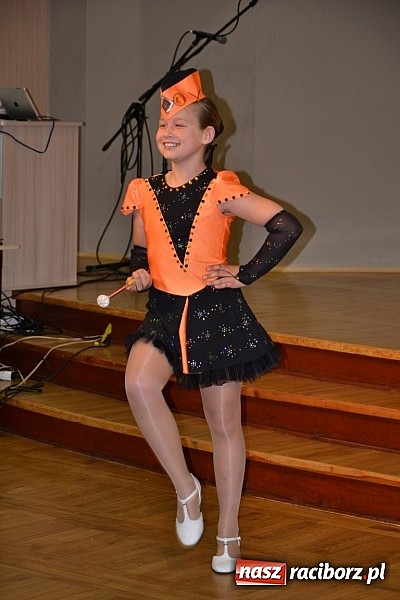 Zdjęcie w galerii na portalu naszraciborz.pl: Przegląd młodych talentów w Tworkowie wiadomości z regionu