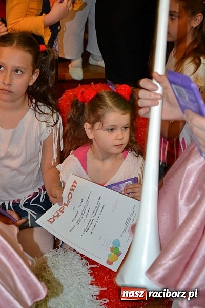 Zdjęcie w galerii na portalu naszraciborz.pl: Przegląd młodych talentów w Tworkowie wiadomości z regionu