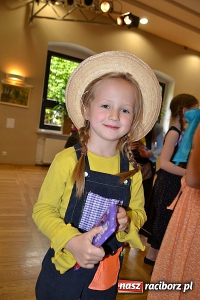 Zdjęcie w galerii na portalu naszraciborz.pl: Przegląd młodych talentów w Tworkowie wiadomości z regionu