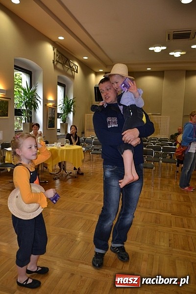 Zdjęcie w galerii na portalu naszraciborz.pl: Przegląd młodych talentów w Tworkowie wiadomości z regionu