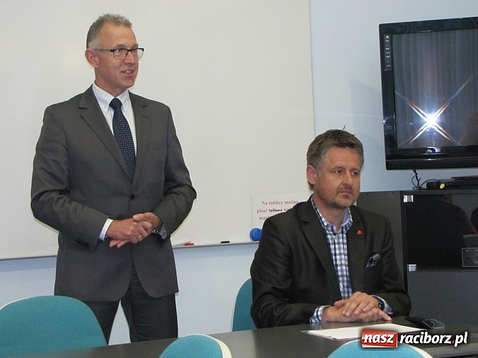 Zdjęcie w galerii na portalu naszraciborz.pl: Najładniejsze elewacje wybrane, nagrody wręczone wiadomości z regionu