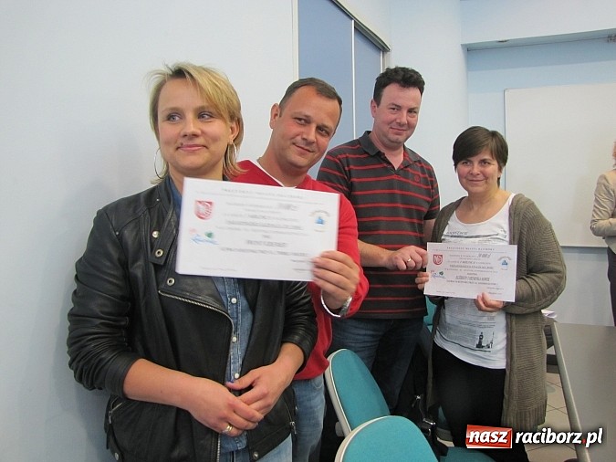 Zdjęcie w galerii na portalu naszraciborz.pl: Najładniejsze elewacje wybrane, nagrody wręczone wiadomości z regionu