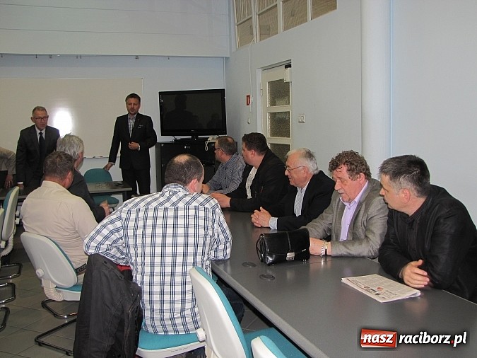 Zdjęcie w galerii na portalu naszraciborz.pl: Najładniejsze elewacje wybrane, nagrody wręczone wiadomości z regionu