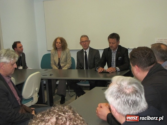 Zdjęcie w galerii na portalu naszraciborz.pl: Najładniejsze elewacje wybrane, nagrody wręczone wiadomości z regionu