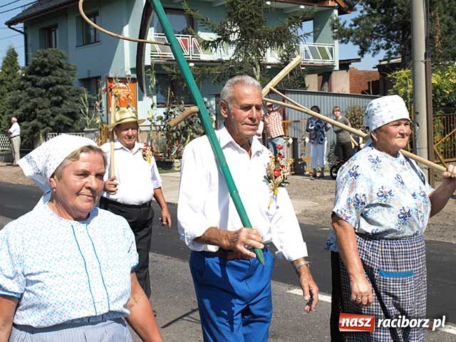 Zdjęcie w galerii na portalu naszraciborz.pl: Nie ma byka nad sudolskiego rolnika wiadomości z regionu