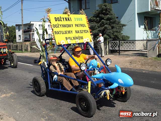 Zdjęcie w galerii na portalu naszraciborz.pl: Nie ma byka nad sudolskiego rolnika wiadomości z regionu