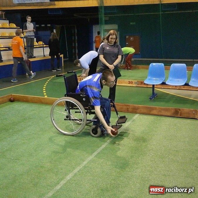 Zdjęcie w galerii na portalu naszraciborz.pl: Uczniowie ZSS z zawodów przywieźli medale! wiadomości z regionu