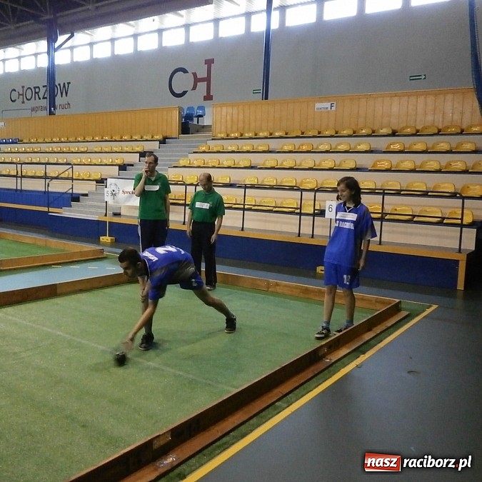 Zdjęcie w galerii na portalu naszraciborz.pl: Uczniowie ZSS z zawodów przywieźli medale! wiadomości z regionu