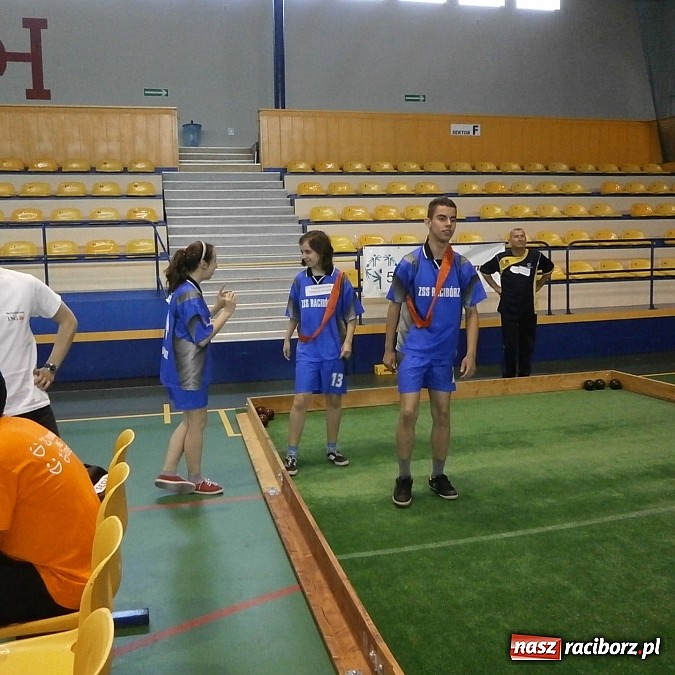 Zdjęcie w galerii na portalu naszraciborz.pl: Uczniowie ZSS z zawodów przywieźli medale! wiadomości z regionu