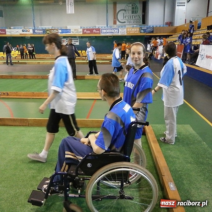 Zdjęcie w galerii na portalu naszraciborz.pl: Uczniowie ZSS z zawodów przywieźli medale! wiadomości z regionu