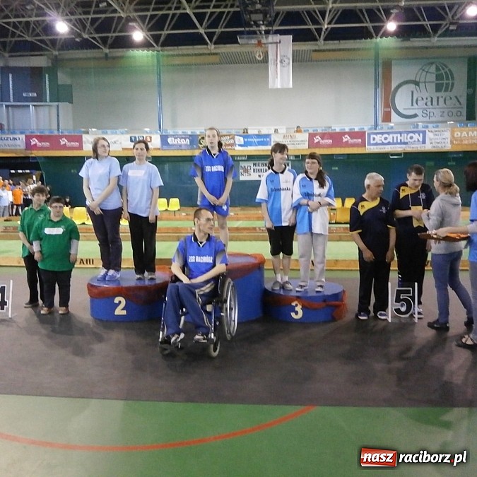 Zdjęcie w galerii na portalu naszraciborz.pl: Uczniowie ZSS z zawodów przywieźli medale! wiadomości z regionu