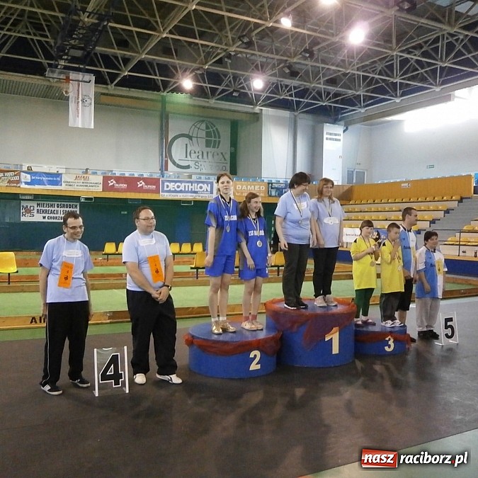 Zdjęcie w galerii na portalu naszraciborz.pl: Uczniowie ZSS z zawodów przywieźli medale! wiadomości z regionu