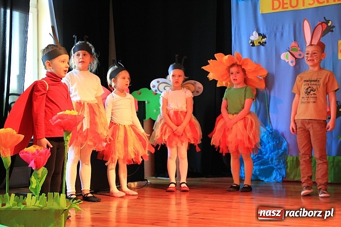 Zdjęcie w galerii na portalu naszraciborz.pl: Wiosennie i kolorowo w raciborskiej Strzesze wiadomości z regionu