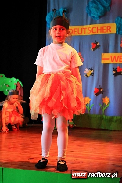 Zdjęcie w galerii na portalu naszraciborz.pl: Wiosennie i kolorowo w raciborskiej Strzesze wiadomości z regionu