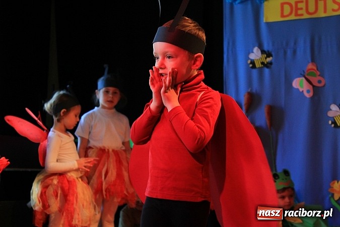 Zdjęcie w galerii na portalu naszraciborz.pl: Wiosennie i kolorowo w raciborskiej Strzesze wiadomości z regionu