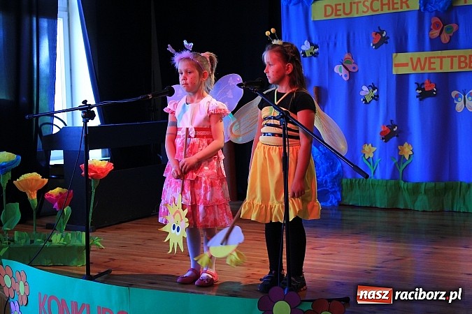 Zdjęcie w galerii na portalu naszraciborz.pl: Wiosennie i kolorowo w raciborskiej Strzesze wiadomości z regionu