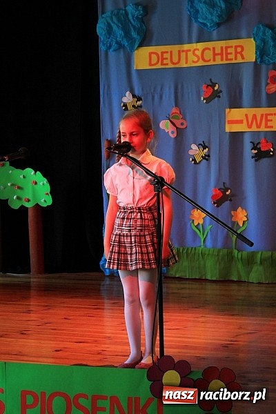 Zdjęcie w galerii na portalu naszraciborz.pl: Wiosennie i kolorowo w raciborskiej Strzesze wiadomości z regionu