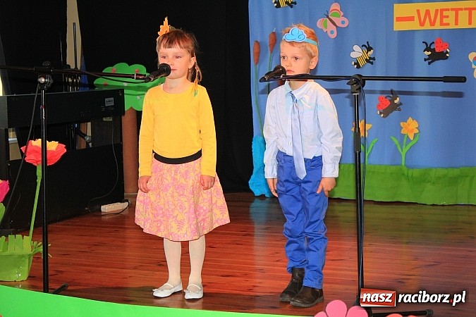 Zdjęcie w galerii na portalu naszraciborz.pl: Wiosennie i kolorowo w raciborskiej Strzesze wiadomości z regionu