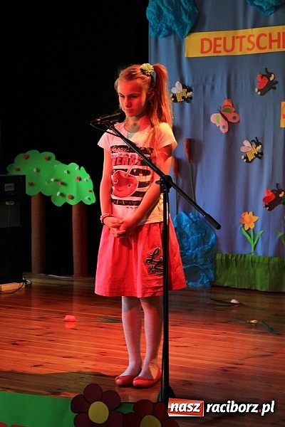 Zdjęcie w galerii na portalu naszraciborz.pl: Wiosennie i kolorowo w raciborskiej Strzesze wiadomości z regionu