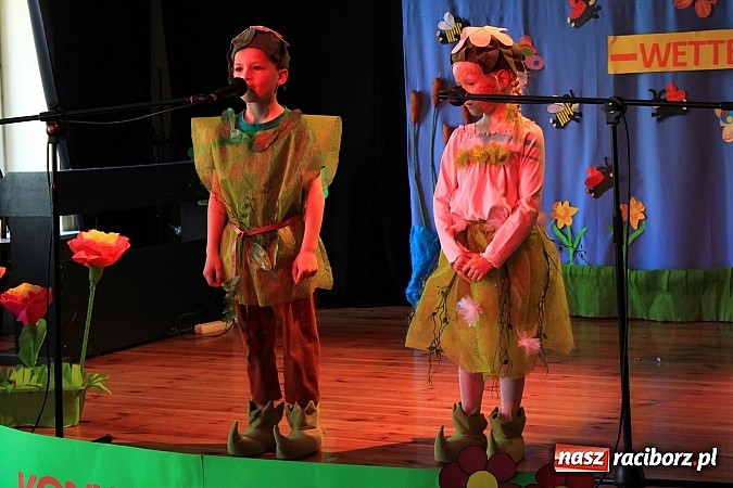 Zdjęcie w galerii na portalu naszraciborz.pl: Wiosennie i kolorowo w raciborskiej Strzesze wiadomości z regionu