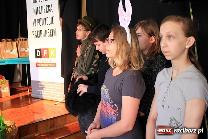 Zdjęcie w galerii na portalu naszraciborz.pl: Wiosennie i kolorowo w raciborskiej Strzesze wiadomości z regionu