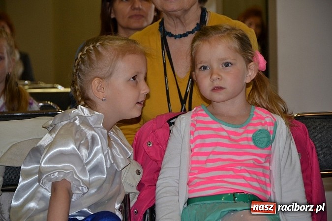 Zdjęcie w galerii na portalu naszraciborz.pl: Tworkowski przegląd młodych talent&oacute;w - fotoreportaż z dnia drugiego wiadomości z regionu