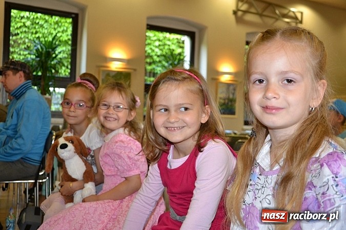 Zdjęcie w galerii na portalu naszraciborz.pl: Tworkowski przegląd młodych talent&oacute;w - fotoreportaż z dnia drugiego wiadomości z regionu