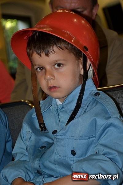 Zdjęcie w galerii na portalu naszraciborz.pl: Tworkowski przegląd młodych talent&oacute;w - fotoreportaż z dnia drugiego wiadomości z regionu