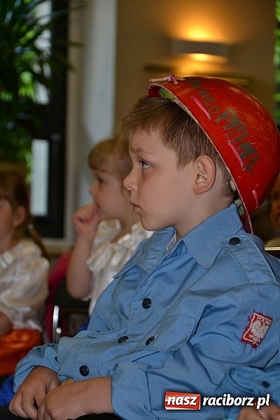 Zdjęcie w galerii na portalu naszraciborz.pl: Tworkowski przegląd młodych talent&oacute;w - fotoreportaż z dnia drugiego wiadomości z regionu