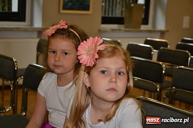 Zdjęcie w galerii na portalu naszraciborz.pl: Tworkowski przegląd młodych talent&oacute;w - fotoreportaż z dnia drugiego wiadomości z regionu