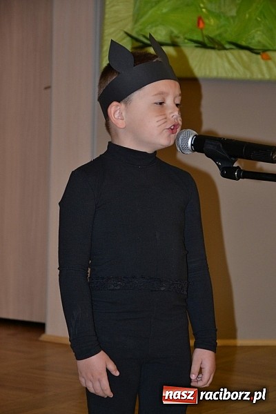 Zdjęcie w galerii na portalu naszraciborz.pl: Tworkowski przegląd młodych talent&oacute;w - fotoreportaż z dnia drugiego wiadomości z regionu