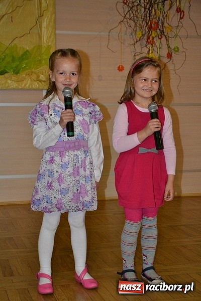 Zdjęcie w galerii na portalu naszraciborz.pl: Tworkowski przegląd młodych talent&oacute;w - fotoreportaż z dnia drugiego wiadomości z regionu