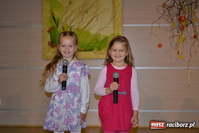 Zdjęcie w galerii na portalu naszraciborz.pl: Tworkowski przegląd młodych talent&oacute;w - fotoreportaż z dnia drugiego wiadomości z regionu