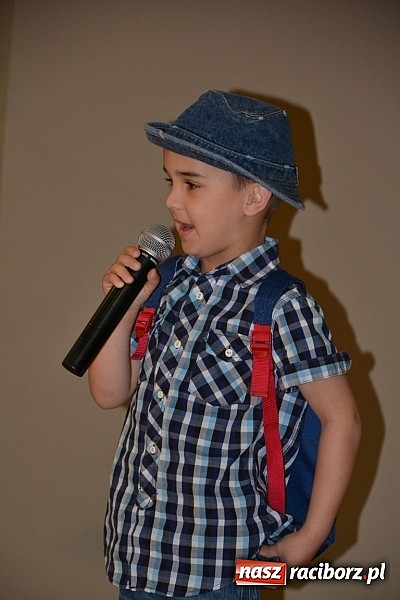 Zdjęcie w galerii na portalu naszraciborz.pl: Tworkowski przegląd młodych talent&oacute;w - fotoreportaż z dnia drugiego wiadomości z regionu