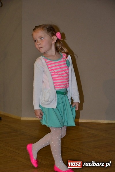 Zdjęcie w galerii na portalu naszraciborz.pl: Tworkowski przegląd młodych talent&oacute;w - fotoreportaż z dnia drugiego wiadomości z regionu