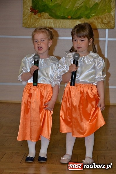 Zdjęcie w galerii na portalu naszraciborz.pl: Tworkowski przegląd młodych talent&oacute;w - fotoreportaż z dnia drugiego wiadomości z regionu