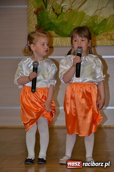 Zdjęcie w galerii na portalu naszraciborz.pl: Tworkowski przegląd młodych talent&oacute;w - fotoreportaż z dnia drugiego wiadomości z regionu