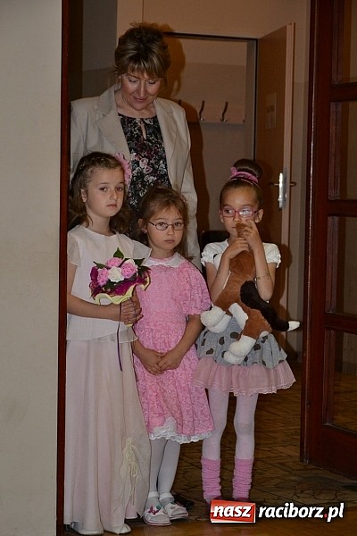 Zdjęcie w galerii na portalu naszraciborz.pl: Tworkowski przegląd młodych talent&oacute;w - fotoreportaż z dnia drugiego wiadomości z regionu