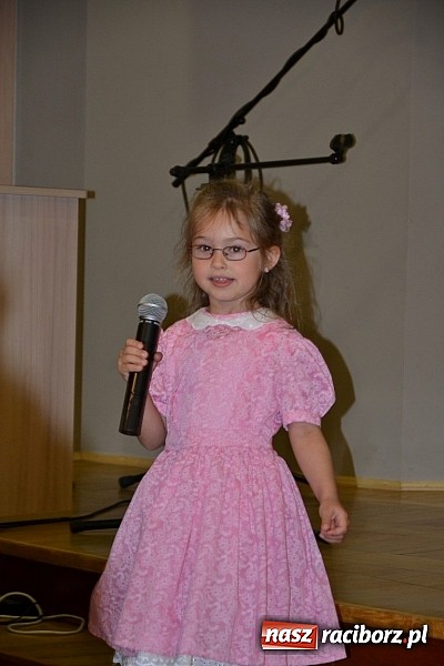 Zdjęcie w galerii na portalu naszraciborz.pl: Tworkowski przegląd młodych talent&oacute;w - fotoreportaż z dnia drugiego wiadomości z regionu