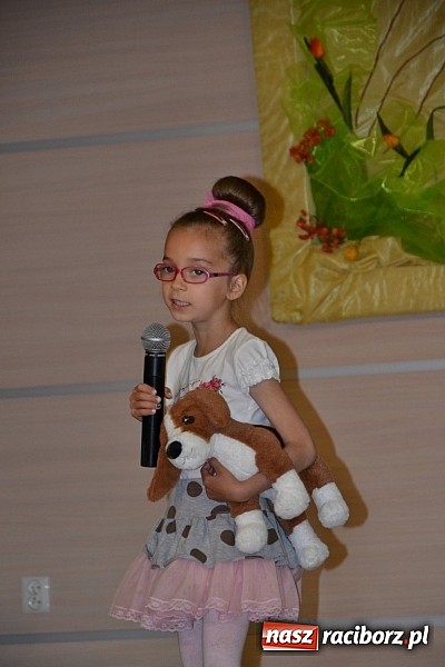Zdjęcie w galerii na portalu naszraciborz.pl: Tworkowski przegląd młodych talent&oacute;w - fotoreportaż z dnia drugiego wiadomości z regionu