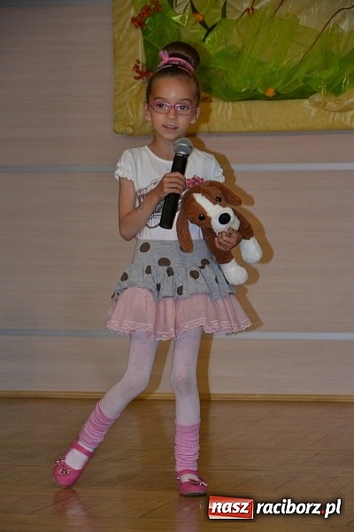 Zdjęcie w galerii na portalu naszraciborz.pl: Tworkowski przegląd młodych talent&oacute;w - fotoreportaż z dnia drugiego wiadomości z regionu