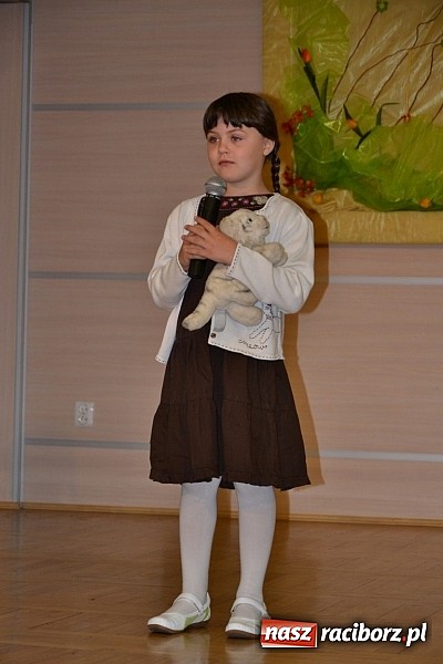 Zdjęcie w galerii na portalu naszraciborz.pl: Tworkowski przegląd młodych talent&oacute;w - fotoreportaż z dnia drugiego wiadomości z regionu