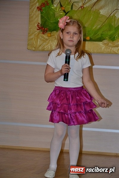 Zdjęcie w galerii na portalu naszraciborz.pl: Tworkowski przegląd młodych talent&oacute;w - fotoreportaż z dnia drugiego wiadomości z regionu